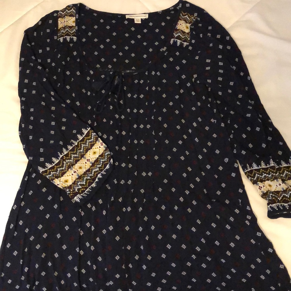 AE Tunic